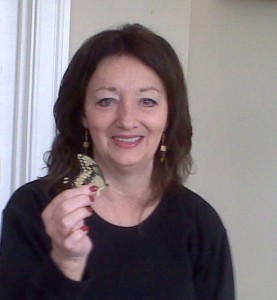 Linda Marchman