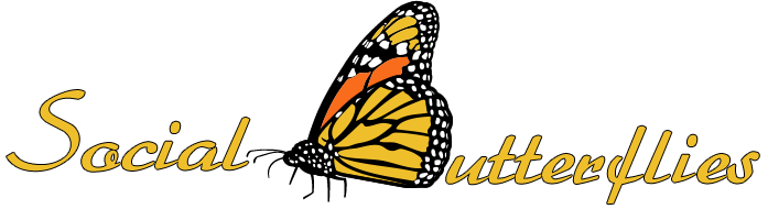 Social Butterflies
